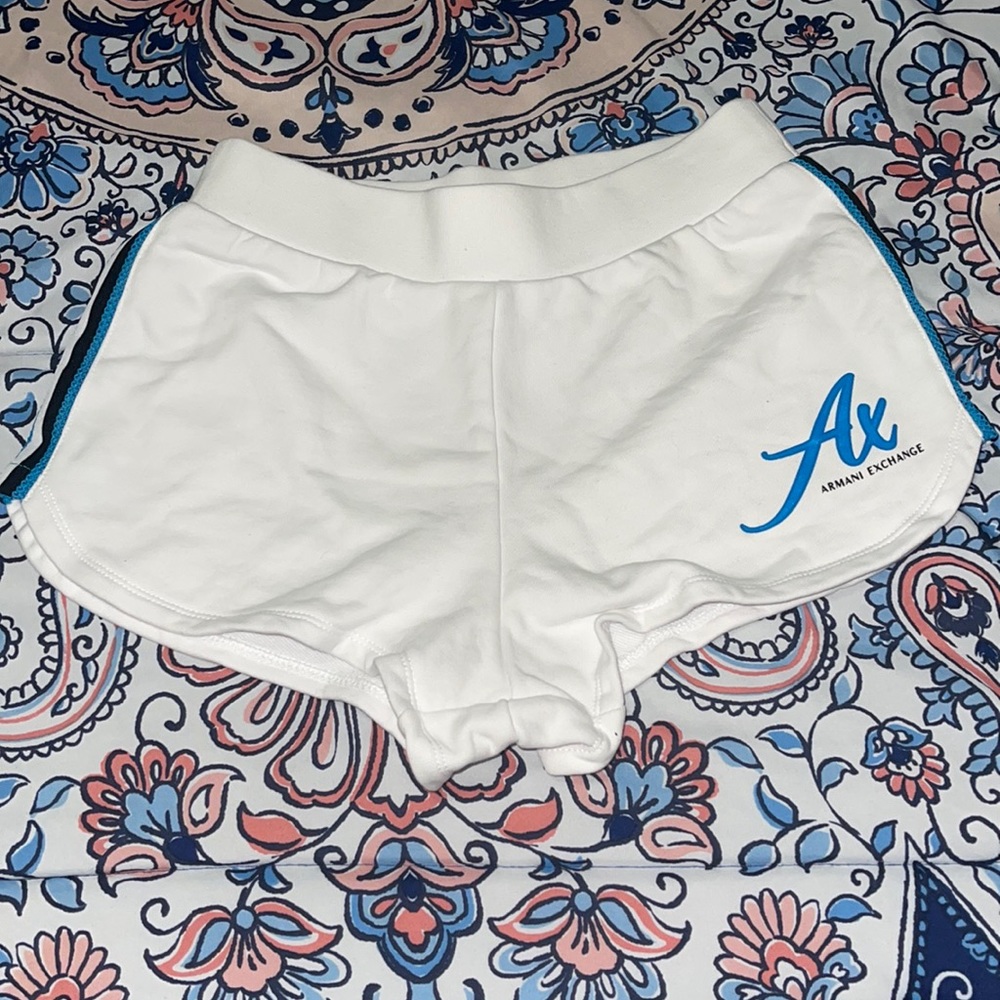 Armani Exchange Shorts